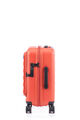 Samsonite Koper Hardcase Toiis M 3Pcs Set (20,24,28 Inch) - Sunset Red