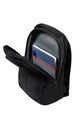 Guardit 3.0 Backpack M Black + Travel Essential Laptop Sleeve Black  
