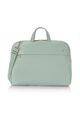 Valerie Laptop Bag Iceberg Green + Travel Essential Laptop Sleeve Iceberg Green