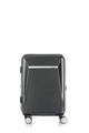 Enwrap 2Pcs Set (20, 25 Inch) - Black
