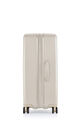 Samsonite Koper Hardcase Zipprix 3Pcs Set (20,25,28 Inch)- Latte