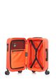 Samsonite Koper Hardcase Toiis M 3Pcs Set (20,24,28 Inch) - Sunset Red