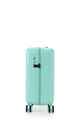 Samsonite Koper Hardcase Toiis Blossom 3Pcs Set (20,25,28 Inch) - Soft Mint