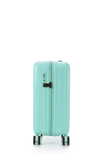 Toiis Blossom Hardcase 3pcs (20/25/28) – Soft Mint – Samsonite