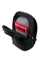 Guardit 3.0 Backpack L Black + Travel Essential Laptop Sleeve Black  