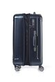 Samsonite Koper Hardcase Niar 3Pcs Set (20,24,29 Inch) - Matt Graphite