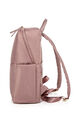 Samsonite Bundle Set Biz2Go Backpack Deep Blue + Prudence Eco Backpack Rose Taupe