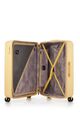 Samsonite Koper Hardcase Toiis Blossom 3Pcs Set (20,25,28 Inch) - Golden Haze