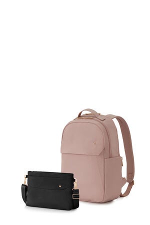 Festive Gifting Valerie Backpack + Valerie Shoulder Bag S