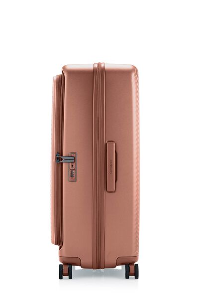 Zipprix FT Large Mocha + Travel Essential Laptop Sleeve Iceberg Green  