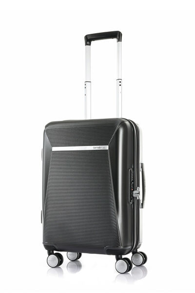 Enwrap 2Pcs Set (20, 25 Inch) - Black