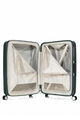 Enwrap 2Pcs Set (20, 28 Inch) - Metallic Green