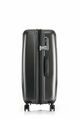 Enwrap 2Pcs Set (20, 25 Inch) - Black
