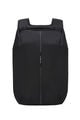 Samsonite Bundle Set Koper Straren Cabin Matte Black + Securipack 2.0 Backpack Black