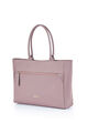 Samsonite Bundle Set Biz2Go Backpack Earth Green + Prudence Eco Tote Rose Taupe
