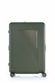 Samsonite Koper Hardcase Zipprix 3Pcs Set (20,25,28 Inch) - Green