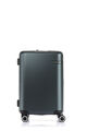 Samsonite Bundle Set Koper Straren Cabin Matte Green + Securipack 2.0 Backpack Black