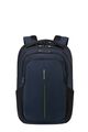 Guardit 3.0 Backpack M Blue + Travel Essential Laptop Sleeve Black 