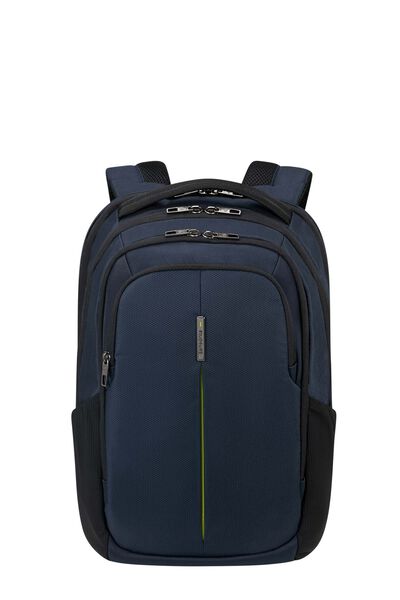 Guardit 3.0 Backpack M Blue + Travel Essential Laptop Sleeve Black 