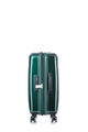 Enwrap 2Pcs Set (20, 25 Inch) - Metallic Green