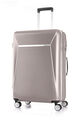 Enwrap 2Pcs Set (20, 25 Inch) - Matte Latte