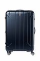 Samsonite Koper Hardcase Niar 3Pcs Set (20,24,29 Inch) - Matt Graphite