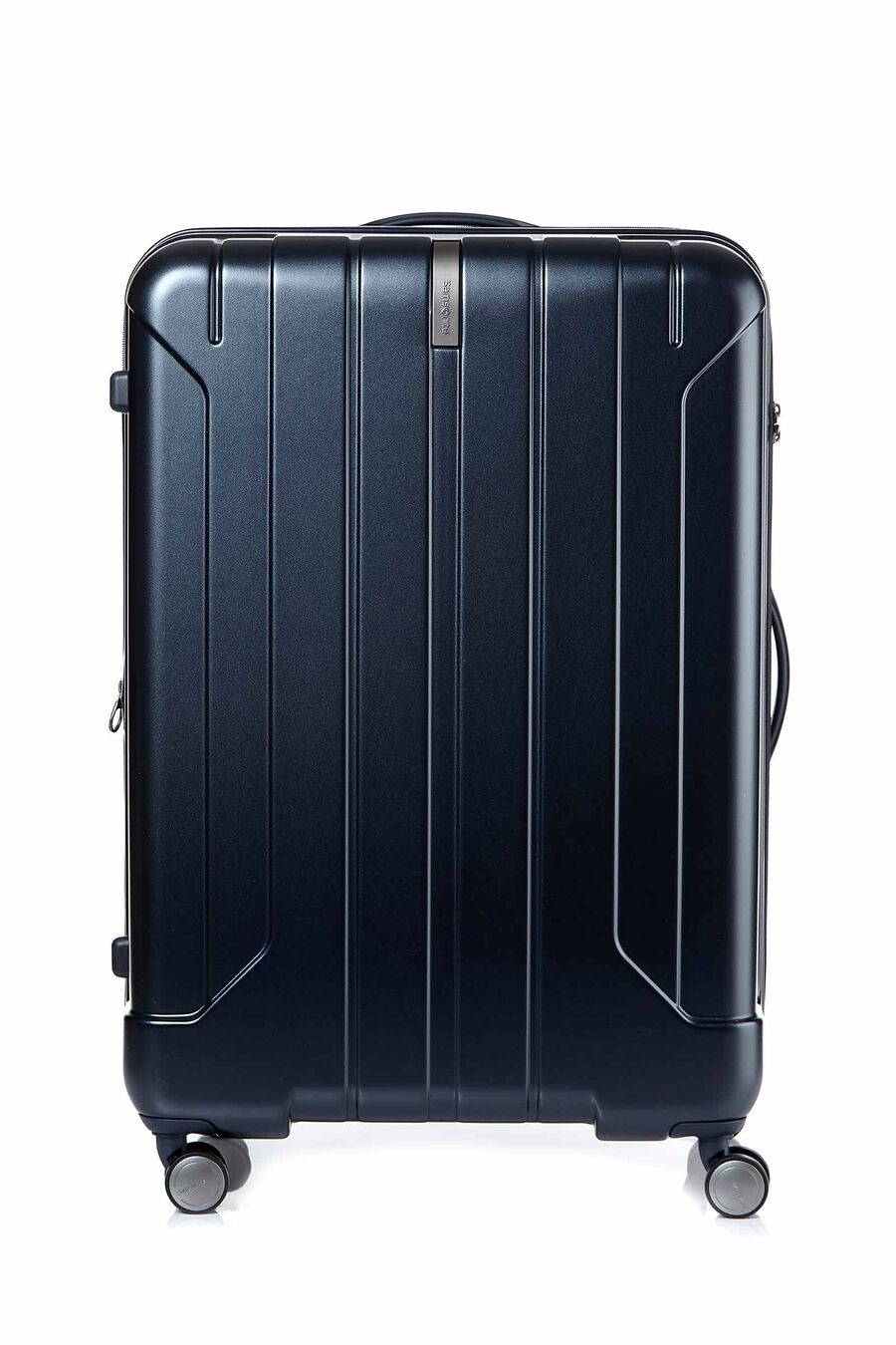Samsonite Koper Hardcase Niar 3Pcs Set (20,24,29 Inch) - Matt Graphite