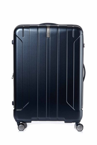 Samsonite Koper Hardcase Niar 3Pcs Set (20,24,29 Inch) - Matt Graphite