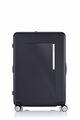 Samsonite Koper Hardcase Zipprix 3Pcs Set (20,25,28 Inch) - Black