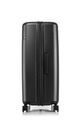Samsonite Koper Hardcase Straren 3Pcs Set (20,24,28 Inch) - Matte Black
