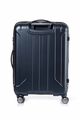 Samsonite Koper Hardcase Niar 2Pcs Set (20,24Inch) - Matt Graphite