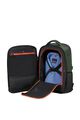 Samsonite Bundle Set Biz2Go Backpack Earth Green + Prudence Eco Tote Rose Taupe