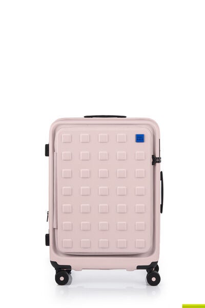 Toiis M Hardcase 3pcs (20/24/28) – Petal Pink – Samsonite