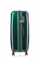 Enwrap 2Pcs Set (20, 28 Inch) - Metallic Green