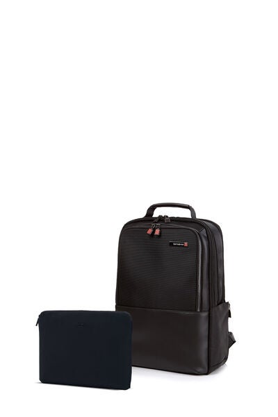 Festive Gifting Sefton Backpack + Travel Essential Laptop Sleeve