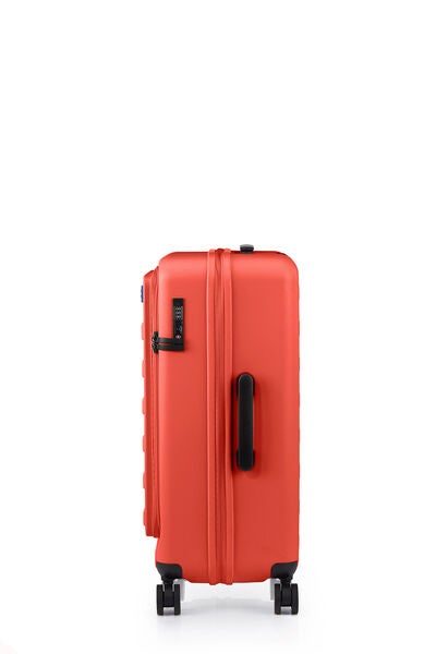 Toiis M Hardcase Set 3pcs (20/24/28) – Sunset Red – Samsonite
