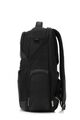 Samsonite Bundle Set Aree Backpack M Light Purple + Blakce Eco Backpack III Black