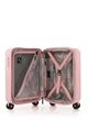 Samsonite Koper Hardcase Toiis Blossom 3Pcs Set (20,25,28 Inch) - Powder Pink