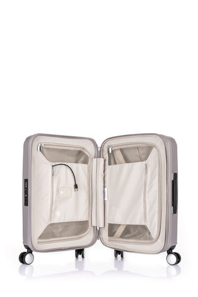 Enwrap 2Pcs Set (20, 28 Inch) - Matte Latte