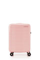 Samsonite Koper Hardcase Toiis Blossom 3Pcs Set (20,25,28 Inch) - Powder Pink