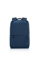 Lite-Geo Backpack 14" Navy + Travel Essential Laptop Sleeve Black      