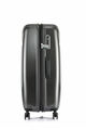 Enwrap 2Pcs Set (20, 28 Inch) - Black