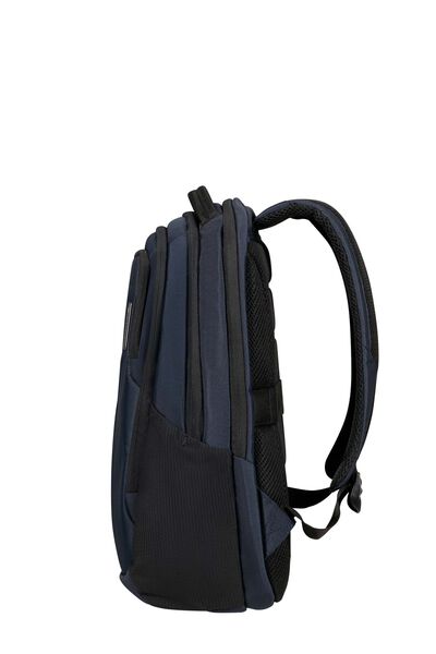 Guardit 3.0 Backpack M Blue + Travel Essential Laptop Sleeve Black 