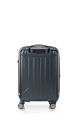 Samsonite Koper Hardcase Niar 2Pcs Set (20,29Inch) - Matt Graphite