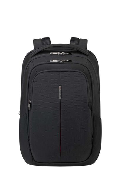 Guardit 3.0 Backpack L Black + Travel Essential Laptop Sleeve Black  