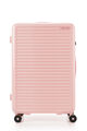 Samsonite Koper Hardcase Toiis Blossom 3Pcs Set (20,25,28 Inch) - Powder Pink