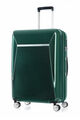 Enwrap 2Pcs Set (20, 25 Inch) - Metallic Green