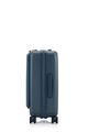 Zipprix FT Cabin Navy + Travel Essential Laptop Sleeve Black     
