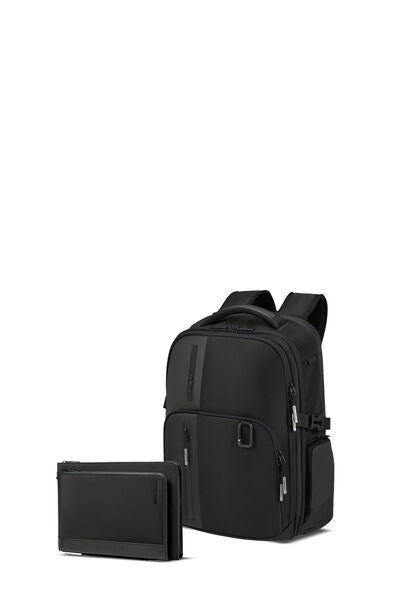Festive Gifting Biz2Go Backpack + Elino Portfolio