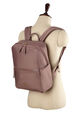 Samsonite Bundle Set Biz2Go Backpack Deep Blue + Prudence Eco Backpack Rose Taupe